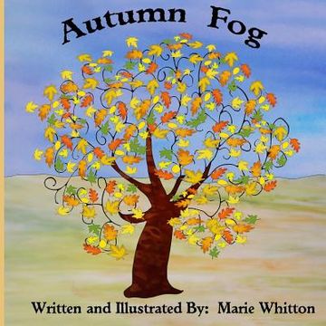 portada Autumn Fog (en Inglés)
