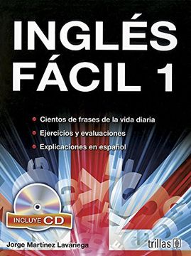portada INGLES FACIL 1