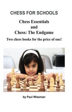 portada Chess for Schools