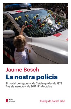 portada La Nostra Policia (en Catalá)