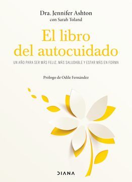 portada El Libro del Autocuidado (in Spanish)