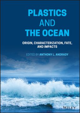 portada Plastics and the Ocean (in English)