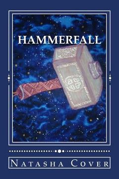 portada Hammerfall (en Inglés)