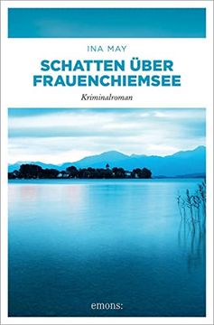 portada Schatten Über Frauenchiemsee: Kriminalroman (Schwester Althea) (in German)