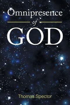 portada Omnipresence of God (en Inglés)