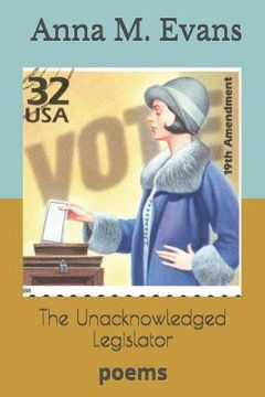 portada The Unacknowledged Legislator