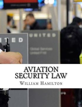 portada Aviation Security Law (in English)
