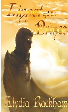 portada Linnet and the Prince (en Inglés)