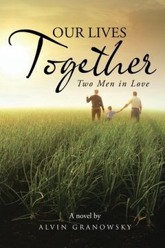 portada Our Lives Together: Two men in Love (en Inglés)