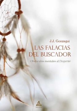 portada Las Falacias del Buscador (in Spanish)
