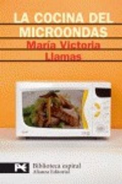 portada la cocina del microondas/microwave cooking