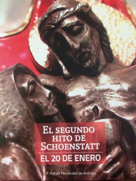 portada El Segundo Hito de Schoenstatt. El 20 de Enero (in Spanish)