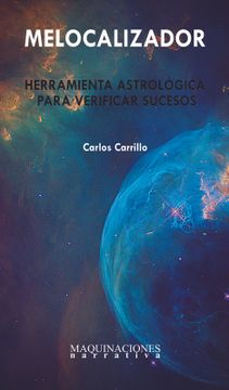 portada Melocalizador (in Spanish)