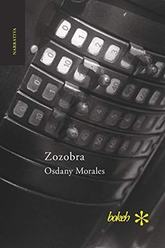 portada Zozobra (in Spanish)