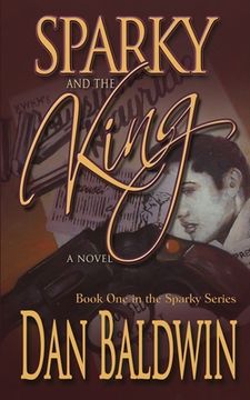 portada Sparky and the King (en Inglés)