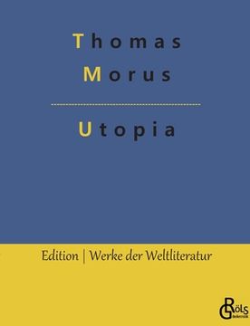 portada Utopia (in German)