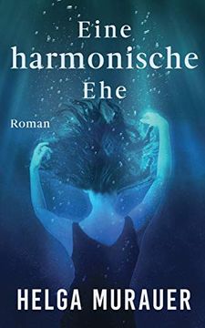 portada Eine Harmonische Ehe: Roman (en Alemán)
