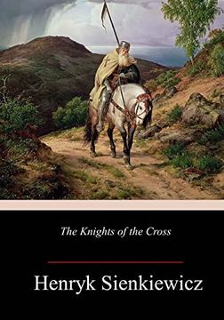 portada The Knights of the Cross (in English)