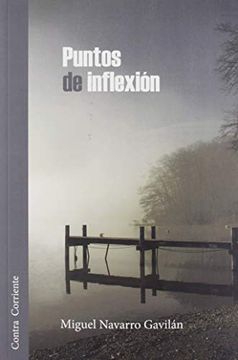 portada Puntos de Inflexión (in Spanish)