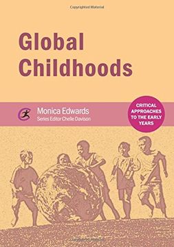 portada Global Childhoods (en Inglés)