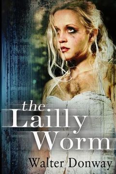 portada The Lailly Worm (in English)