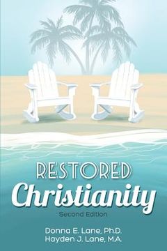 portada Restored Christianity (en Inglés)