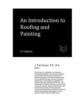 portada An Introduction to Roofing and Painting
