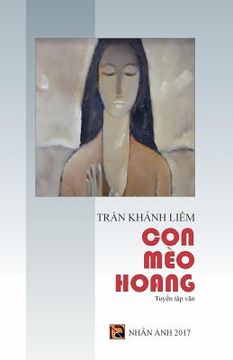 portada Con Meo Hoang (en Vietnamita)