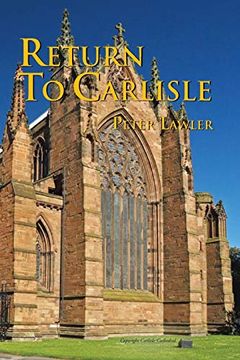 portada Return to Carlisle (en Inglés)
