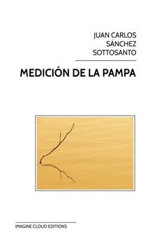 portada Medición de la Pampa (in Spanish)