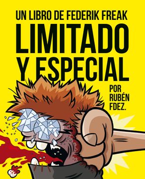 portada Limitado y Especial (in Spanish)