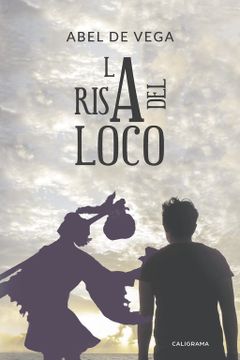 portada La Risa Del Loco (in Spanish)