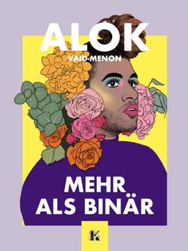 portada Mehr als Binär (en Alemán)