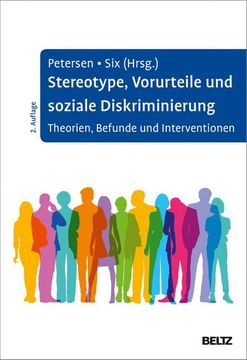 portada Stereotype, Vorurteile und Soziale Diskriminierung (en Alemán)