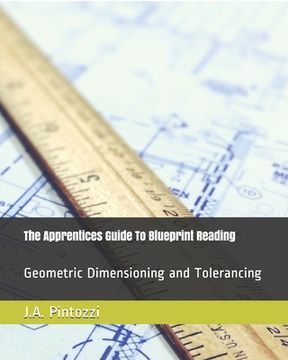 portada The Apprentices Guide To Blueprint Reading