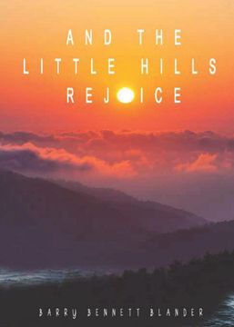 portada And the Little Hills Rejoice (en Inglés)