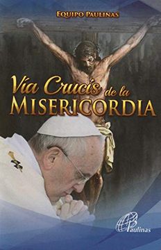 portada Vía Crucis de la Misericordia