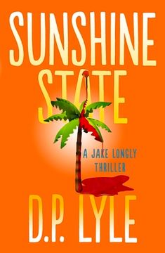 portada Sunshine State: Volume 3 (en Inglés)