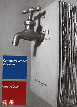 portada Comprar y Vender Derechos (in Spanish)