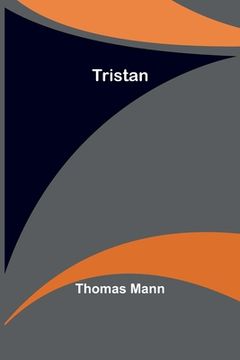 portada Tristan (en Alemán)