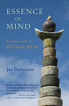 portada Essence of Mind: An Approach to Dzogchen
