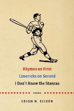 portada rhymes on first limericks on second i don't know the stanzas (en Inglés)