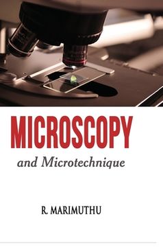 portada Microscopy and Microtechnique