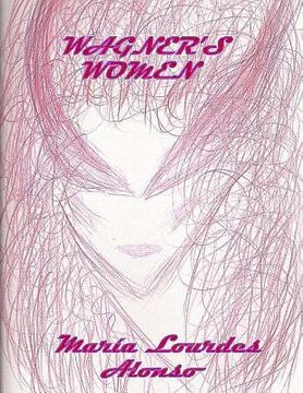 portada Wagner's women (en Inglés)