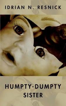 portada Humpty-Dumpty Sister (en Inglés)