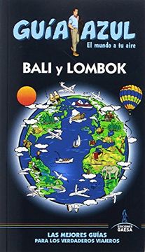 portada Bali y Lombok 2017