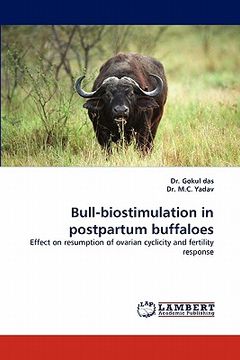portada bull-biostimulation in postpartum buffaloes