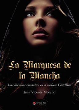 portada La Marquesa de la Mancha