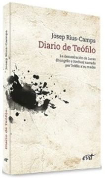 portada Diario de Teofilo (in Spanish)