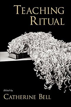 portada Teaching Ritual (Aar Teaching Religious Studies) (en Inglés)